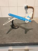 KLM Boeing 777-200 schaalmodel, Overige merken, 1:200 of kleiner, Ophalen of Verzenden, Zo goed als nieuw