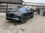 Volvo XC90 2.0 T8 Plug-in hybrid AWD Ultra Dark | Panodak |, Auto's, Gebruikt, Zwart, 4 cilinders, 1969 cc