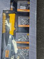 Topex Blindklinknageltang Set ruim 100 stuks, Ul. Pograniczna 2/4, 02-285 Warszawa, Poland, Nieuw, Ophalen of Verzenden, Topex