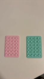 2x smartphone holder, Ophalen of Verzenden, Zo goed als nieuw, Bakvorm