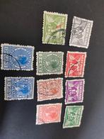 Roltanding gestempeld, Ophalen of Verzenden