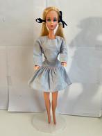 Barbie Easy-on-fashion #4833 uit 1990 - Jurk, Ophalen of Verzenden, Gebruikt