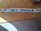 Pec zwolle sjaal, Ophalen of Verzenden, Zo goed als nieuw, Overige maten, Sjaal