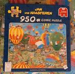 Jumbo puzzel Jan van Haasteren Nijntje ballon festival., Ophalen, 500 t/m 1500 stukjes, Zo goed als nieuw, Legpuzzel