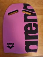 Roze Arena zwemplank - Gebruikt, nog in goede staat, Ophalen of Verzenden