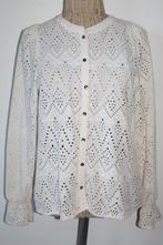 By-bar blouse maat 36 / S, Kleding | Dames, Blouses en Tunieken, By bar, Ophalen of Verzenden, Zo goed als nieuw, By-bar.nl