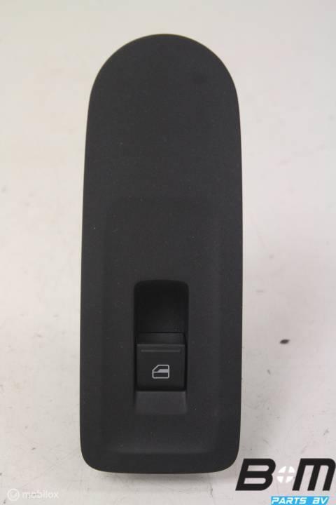 Raamschakelaar met kapje Seat Mii 1S0959855, Gebruikt
