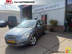 Kia cee'd Sporty Wagon 2.0 X-clusive Automaat, Clima, stoelv, Auto's, Kia, Gebruikt, 550 kg, Euro 4, 1975 cc
