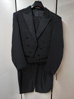 Klassiek rokkostuum - Perfect voor formele gelegenheden, Ophalen, Maat 52/54 (L), Onbekend, Zwart