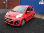 Citroen C1 1.0 Collection, Auto's, Citroën, Voorwielaandrijving, Euro 5, Stof, Gebruikt