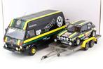 Rallye Pack Volkswagen Set Golf I GTi Group 2 + LT35 Service, OttOMobile, Auto, Nieuw, Ophalen of Verzenden