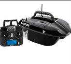 BearCreeks Carpmate Voerboot  €450,- Nieuw lithium, Ophalen of Verzenden, Nieuw, Overige typen