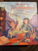 J. Eaton Kilby - Het boek der toverfeesten, Fictie algemeen, Ophalen of Verzenden, Zo goed als nieuw, J. Eaton Kilby; D. Morgenthal