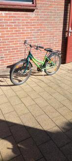 Mooie kinderfiets., Ophalen, Gebruikt, 20 inch