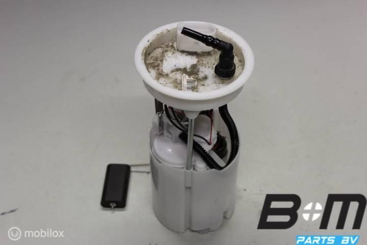 Brandstof opvoerpomp met vlotter Up 1S0919051A, Gebruikt