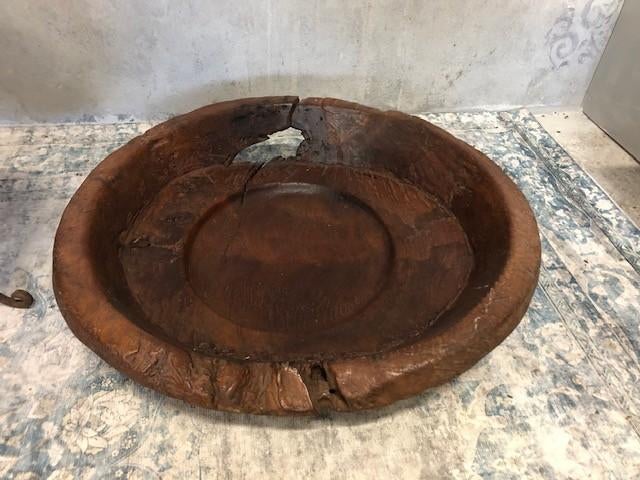 Tijdschriftenbak, Huis en Inrichting, Woonaccessoires | Krantenbakken en Lectuurbakken, Ophalen, Gebruikt