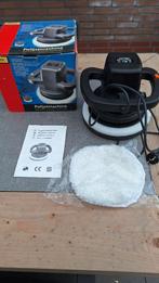 poetsmachine  polijstmachine, Auto diversen, Ophalen