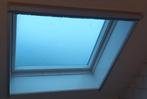 Velux GGU S06 114X118cm dakraam screen rolhor, Ophalen, Minder dan 80 cm, Dakraam, 80 tot 120 cm