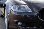 Maserati Quattroporte SPORT GTS 4.7 V8 (bj 2010, automaat), Automaat, Euro 5, Achterwielaandrijving, Gebruikt