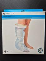 Gips hoes voor onderbeen, Ophalen of Verzenden