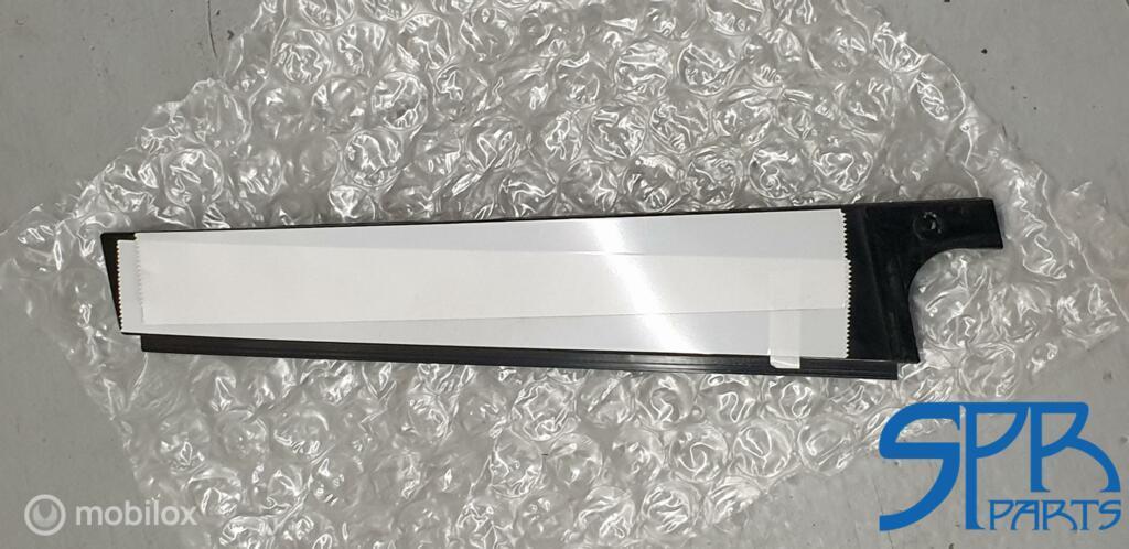 GOLF 7 7.5 FRAME Portierlijst Linksachter DEUR 5G6839901B, Volkswagen, Nieuw, Ophalen of Verzenden, Volkswagen