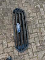 Ford transit custom front grill 2022, Ophalen of Verzenden, Nieuw, Ford, Bumper