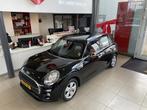 MINI Mini 1.2 One,Airco,ElektrischpakketComfor € 8.450,00, Start-stop-systeem, Gebruikt, Leder en Stof, Bedrijf
