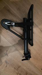 Massload bagagedrager, Ophalen of Verzenden, Zo goed als nieuw