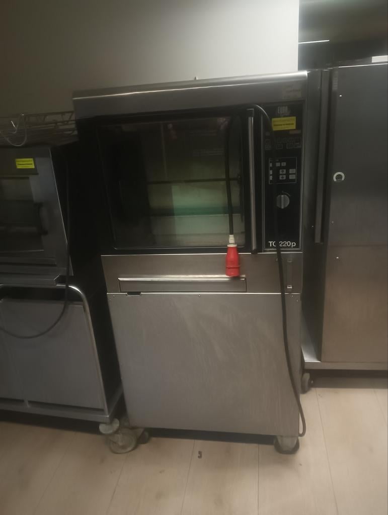 Kippengrill,huur,huren,kippengrillspecialist,div.groottes, Zakelijke goederen, Ophalen of Verzenden, Koelen en Vriezen