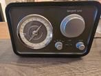Tangent Uno Radio - Vintage Stijl, Ophalen of Verzenden, Gebruikt, Radio