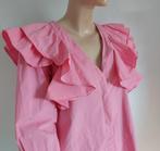 Loavies Blouse in maat S. Nieuw!!, Verzenden, Nieuw, Loavies, Roze