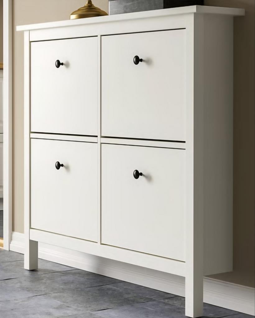 Te koop: schoenenkast, Ophalen