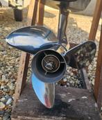RVS propeller 10 1/4 16p Polastorm 13 spline semi cleaver, Watersport en Boten, Ophalen of Verzenden, Nieuw, Motor en Techniek