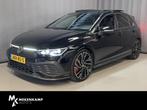 Volkswagen Golf 2.0 TSI GTI Clubsport 400PK 19"/Panoramadak/, Auto's, 15 km/l, Gebruikt, Euro 6, 4 cilinders