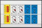 Nederland NVPH nr 937 postfris Kinderpostzegels 1969, Ophalen of Verzenden, Na 1940, Postfris