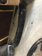 Vw Polo 1995 Voorbumper of Bumperlip voor, Auto-onderdelen, Ophalen, Gebruikt, -, Voor