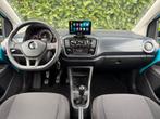 Volkswagen Up! 1.0 BMT move up! |AIRCO|CARPLAY|BLUETOOTH|NAP, Voorwielaandrijving, Gebruikt, Start-stop-systeem, Origineel Nederlands