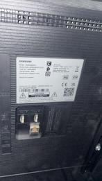 Samsung 50 inch TV met kapot scherm - voor onderdelen, Audio, Tv en Foto, Televisies, LED, Ophalen of Verzenden, Samsung, 4k (UHD)