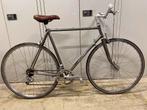 Vintage Mustang Racefiets - 10 Versnellingen, Fietsen en Brommers, 28 inch, Gebruikt, Heren, Ophalen of Verzenden