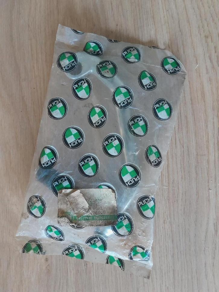 Puch Monza / Maxi inklapbaar kickstartpedaal NOS, Fietsen en Brommers, Brommeronderdelen | Puch, Nieuw, Ophalen