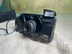 Canon Prima zoom 70F, Audio, Tv en Foto, Fotocamera's Analoog, Ophalen of Verzenden, Zo goed als nieuw, Compact, Canon