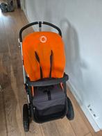 Bugaboo Cameleon Kinderwagen, Gebruikt, Verstelbare duwstang, Bugaboo, Ophalen