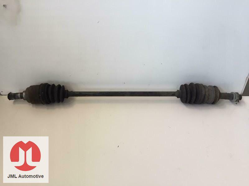 AANDRIJFAS STEEKAS RECHTS VOOR DAIHATSU TERIOS AUTOMAAT, Auto-onderdelen, Transmissie en Toebehoren, Gebruikt, Daihatsu, -, -
