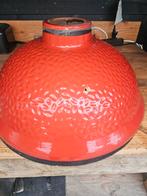Kamado joe classic 2 dome, Ophalen of Verzenden, Zo goed als nieuw, Kamado Joe