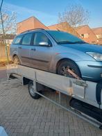 Ford. Focus onderdelen, Auto-onderdelen, Uitlaatsystemen, Ophalen, Gebruikt, Ford