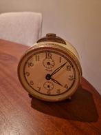 Vintage Kienzle Wekker - Klassieke Duitse Kwaliteit, Ophalen of Verzenden