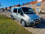 Camper Bus, Particulier, Te koop