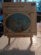 Die Stille von Clervaux-II Gregorianische Gesänge CD, Ophalen of Verzenden