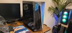 Aerocool Budget Gaming Pc, 600+, Zelf gebouwde pc, Ophalen of Verzenden, Zo goed als nieuw