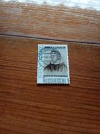 Pater J.J. Lataste OP, Postzegels en Munten, Ophalen of Verzenden, Na 1940, Gestempeld